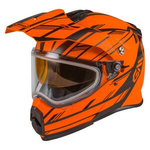 women's gmax snowmobile helmets