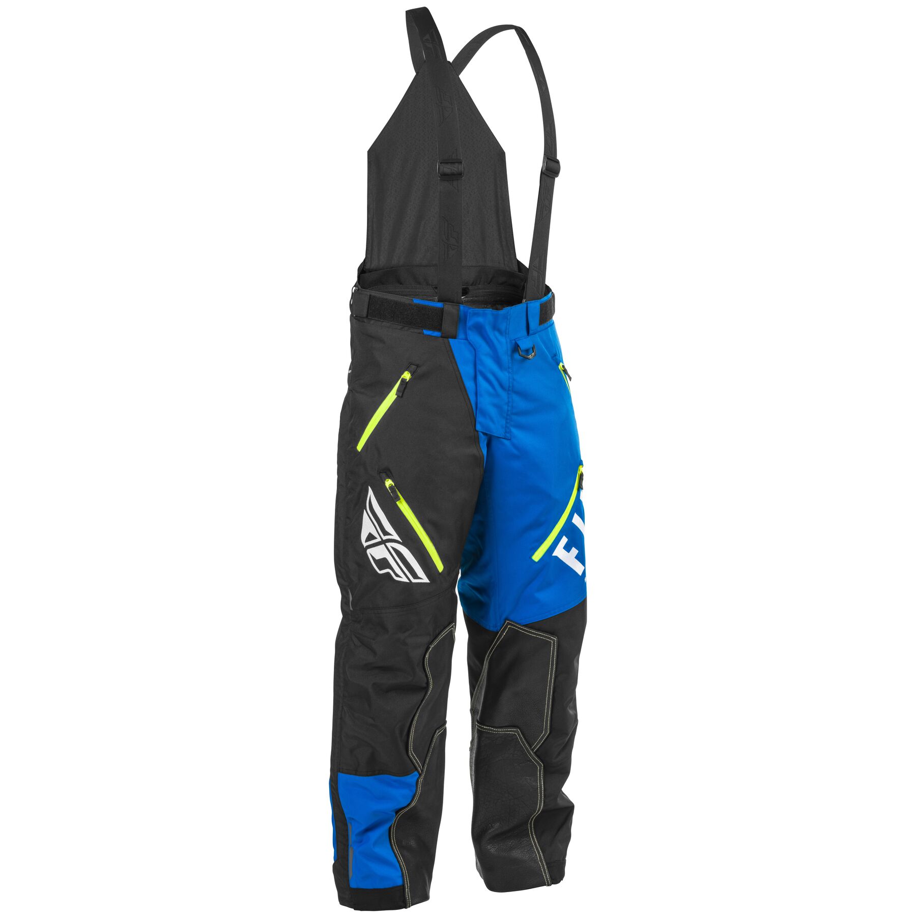 Fly Racing Snow SNX Pro Snow Bike Pants (XL)