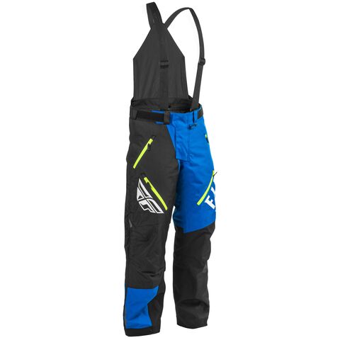 Fly Racing Snow SNX Pro Bib