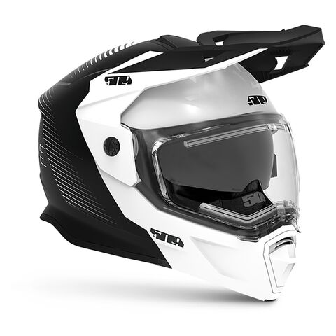 509 Delta R4 Ignite Helmet - Electric Shield