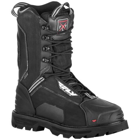 Fly Racing Snow Boulder Boots 