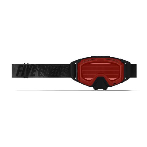 509 Sinister X6 Goggles