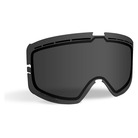 509 Kingpin Ignite Heated Lens
