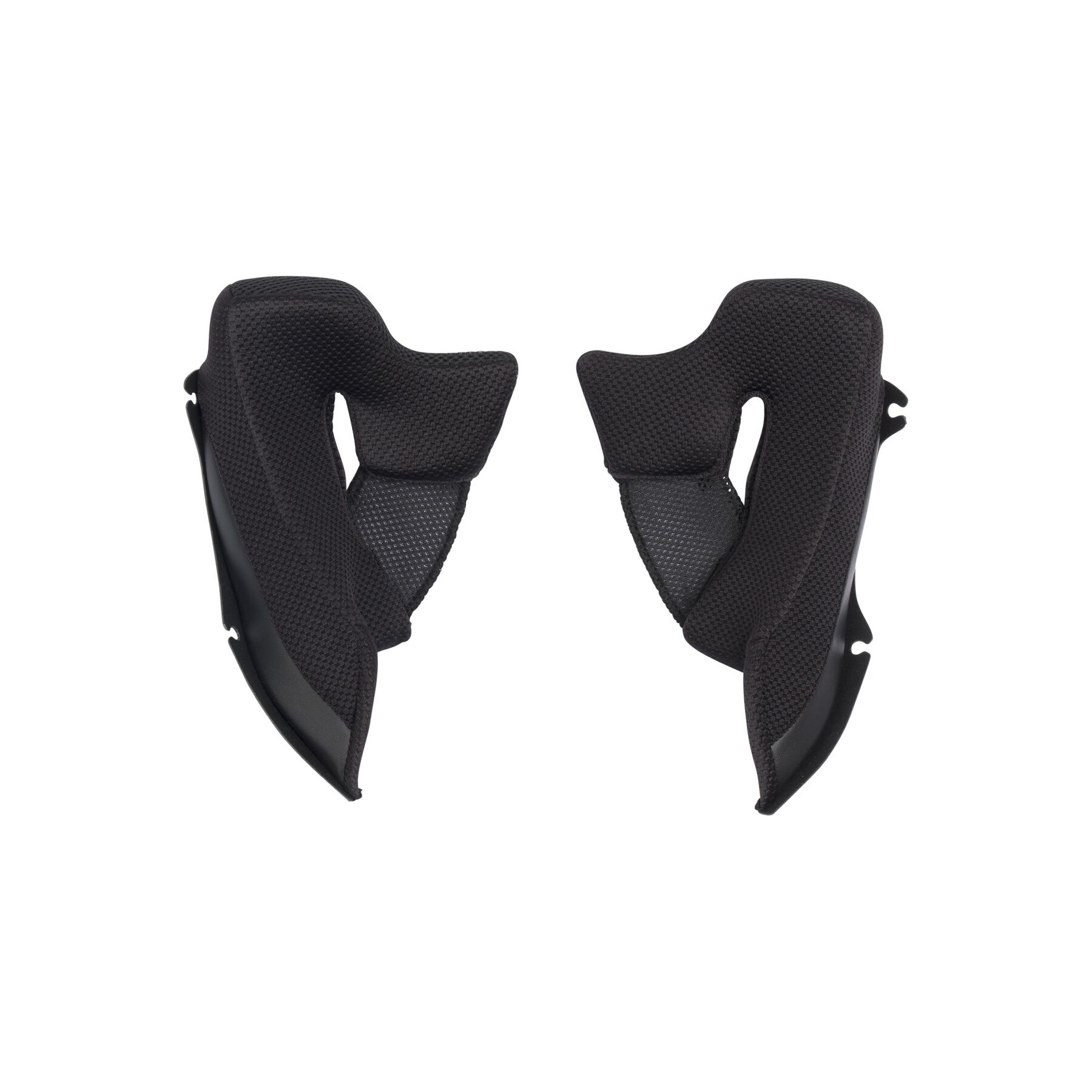 509 Delta R4 Cheek Pads