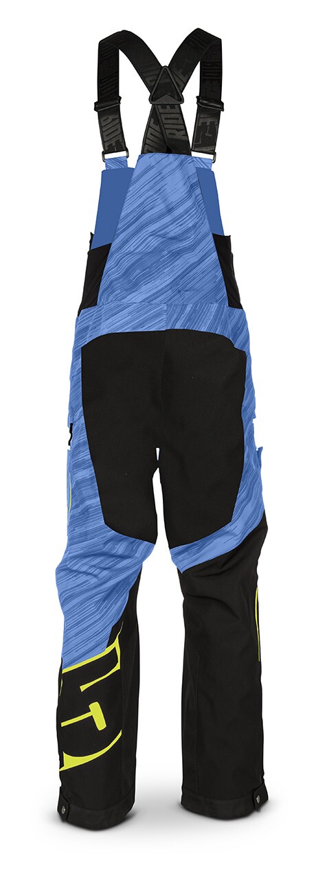 509 Ether Bib Shell