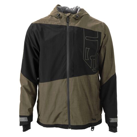 509 Forge Jacket Shell