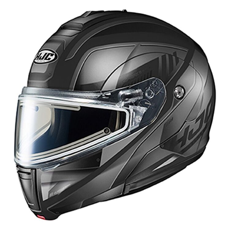 Hjc cl max 3 snowmobile helmet Clearance