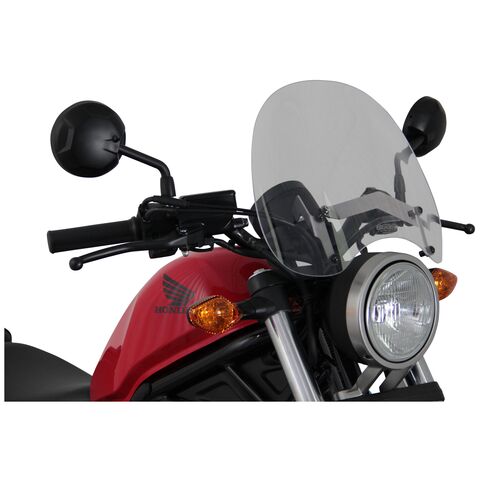 MRA NTM Touring Windscreen Honda Rebel 500 2019