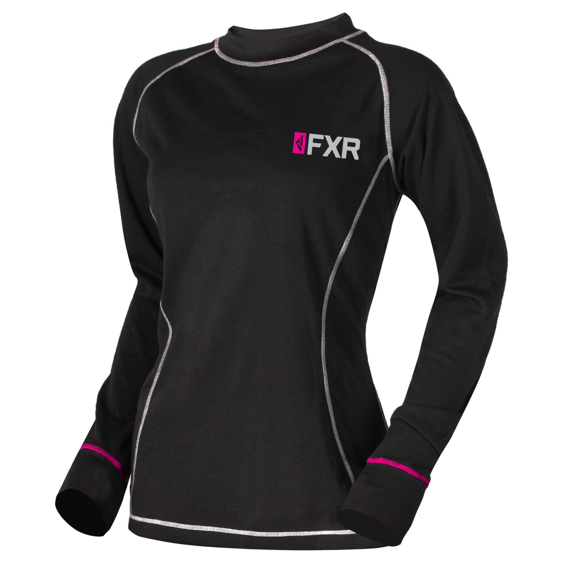 fxr base layer