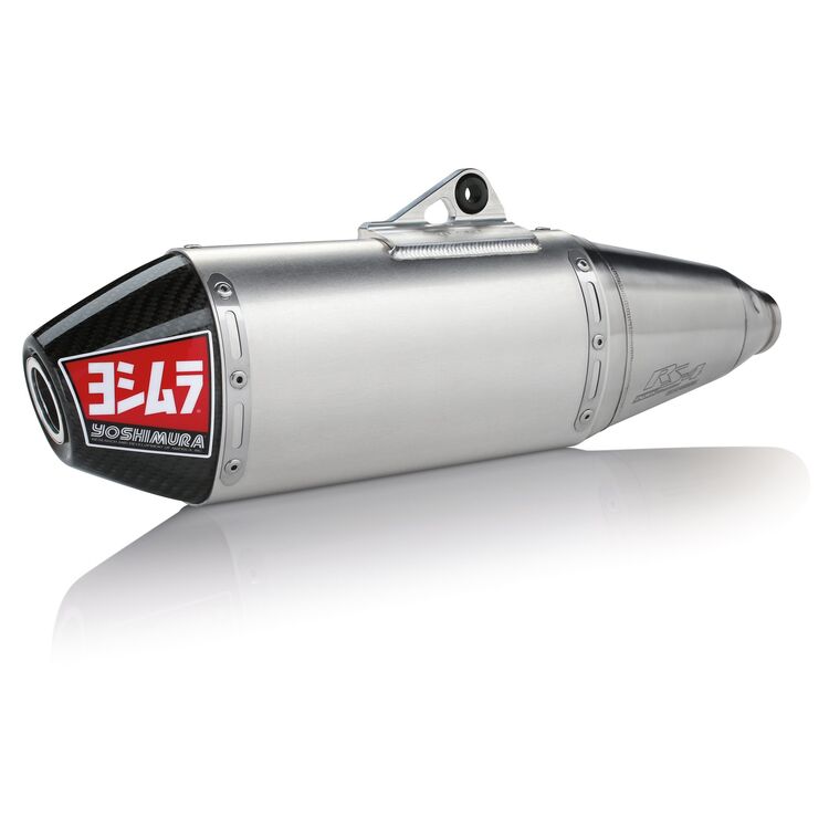 Stainless Steel/Aluminum/Carbon Fiber