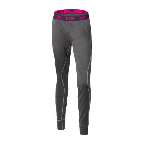 FXR Vapour 50% Merino Women's Pants