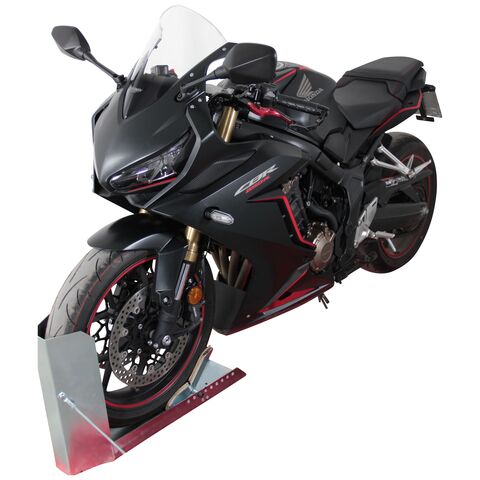 MRA Racing R Windscreen Honda CBR650R 2019-2021