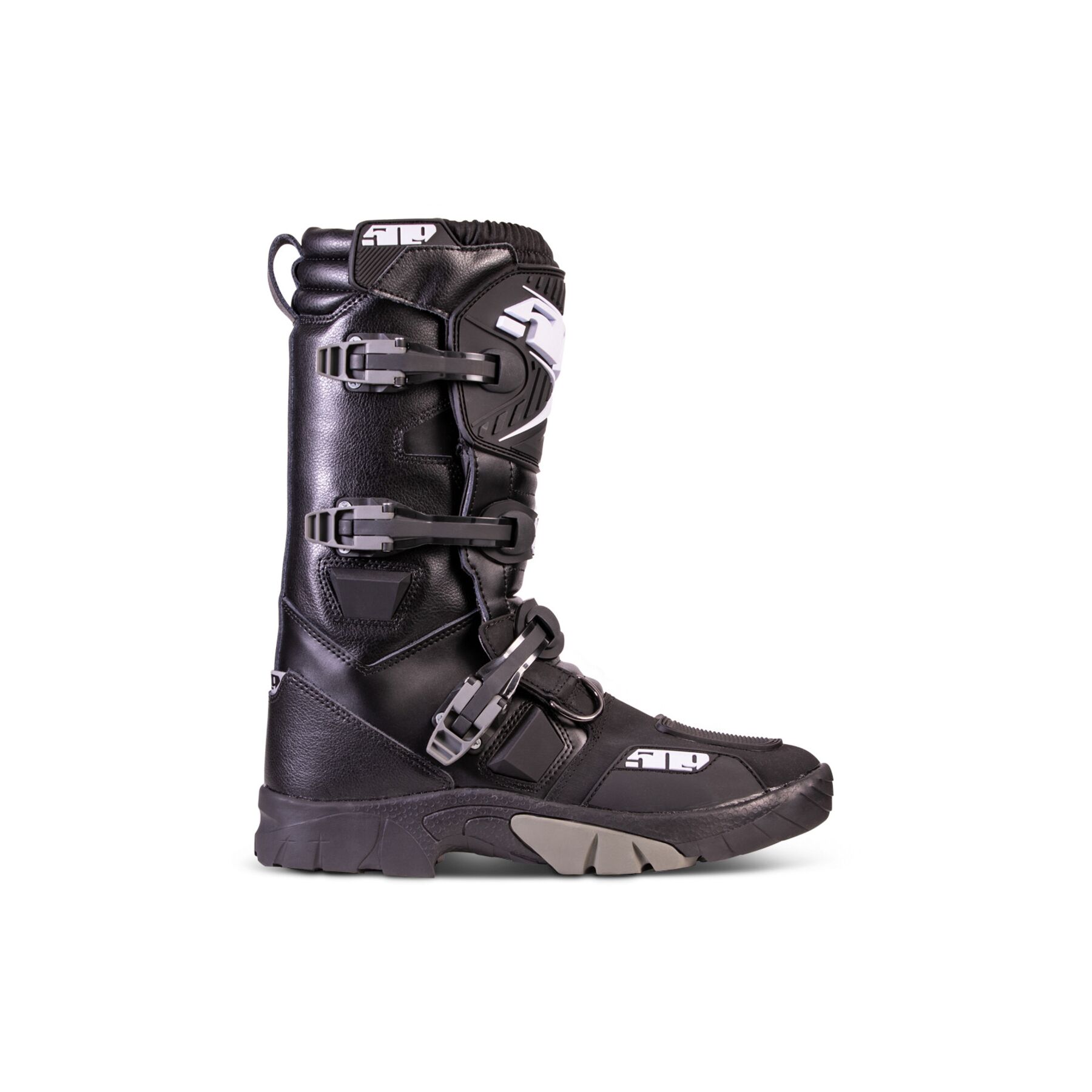 509 Velo Raid Boot
