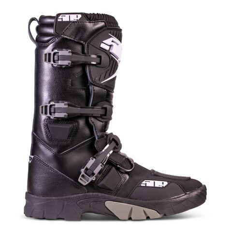 509 Velo Raid Boot