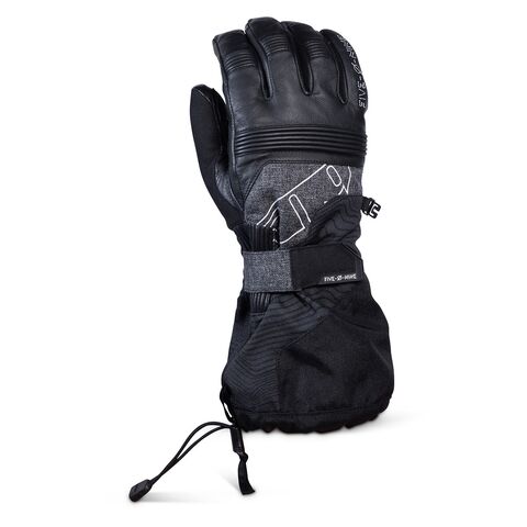 509 Range Insulated Gloves