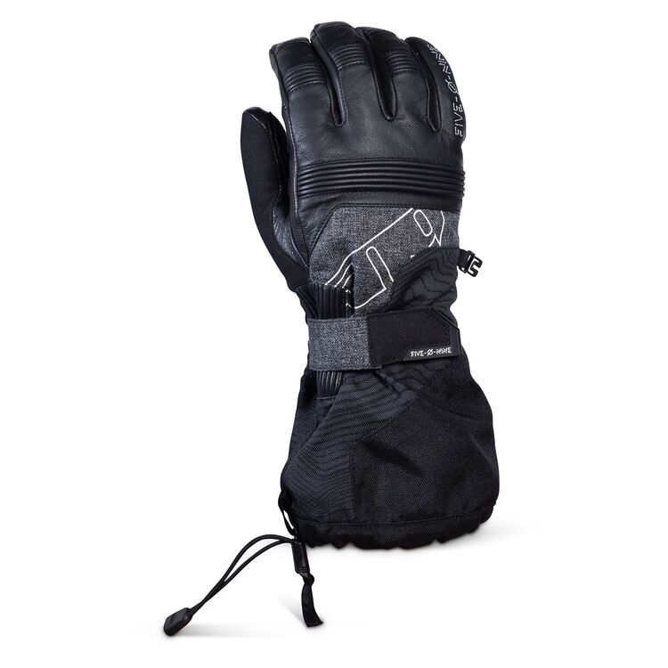 509 Range Insulated Gloves RevZilla