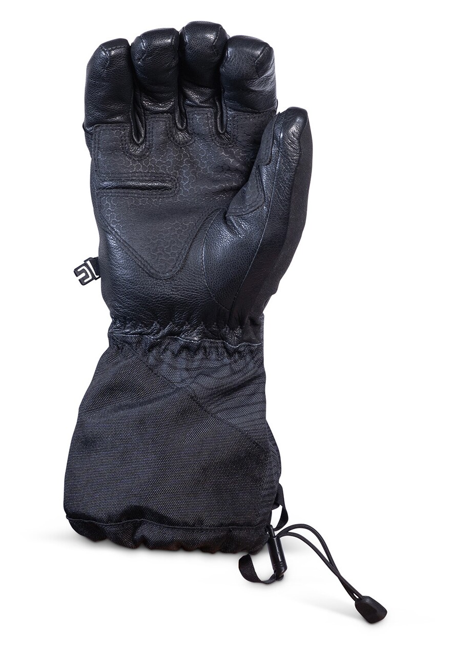 509 Range Insulated Gloves - RevZilla