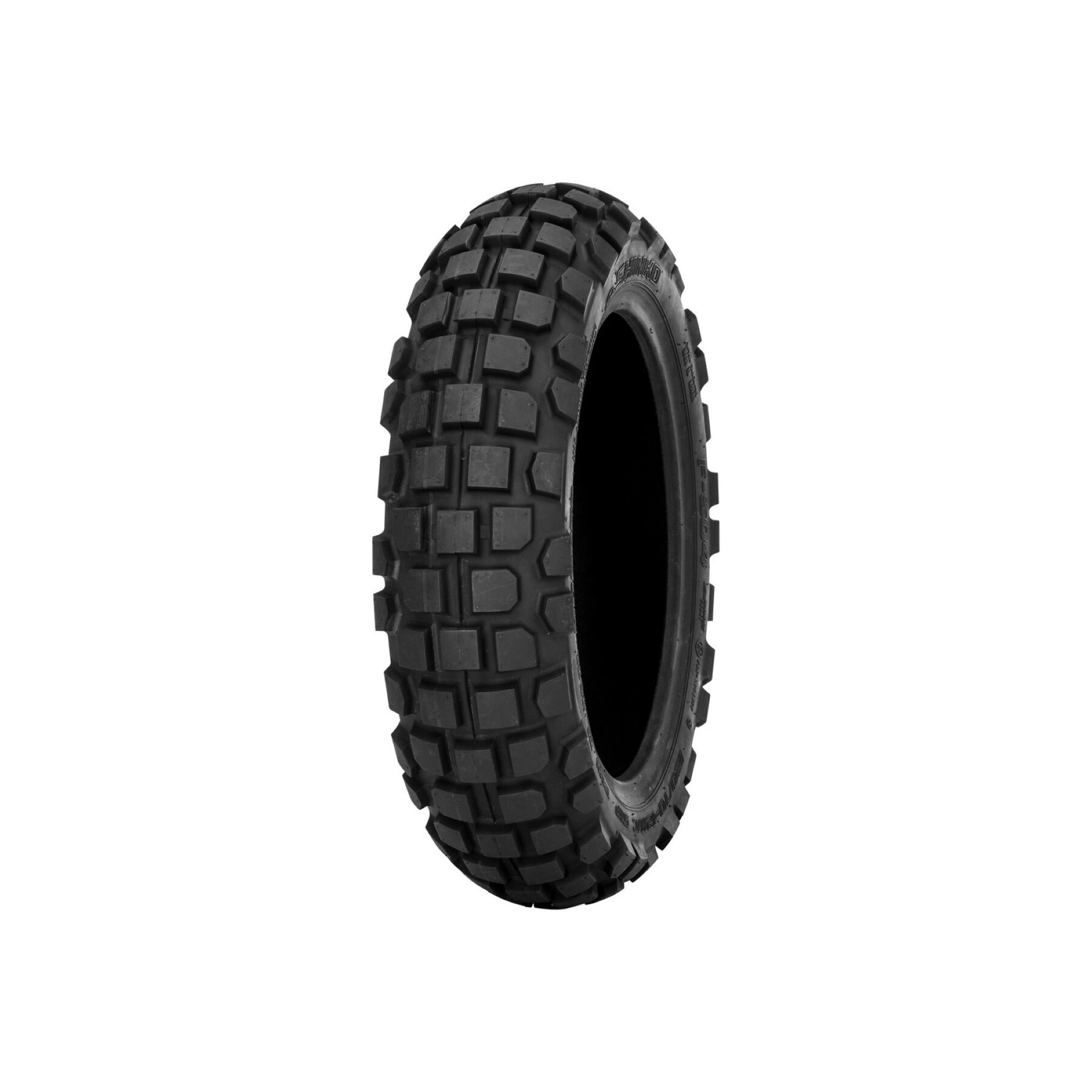 Shinko 504 / 505 Mobber Tires