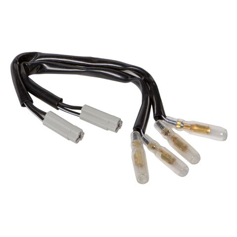 Speedmetal Turn Signal OEM Connectors