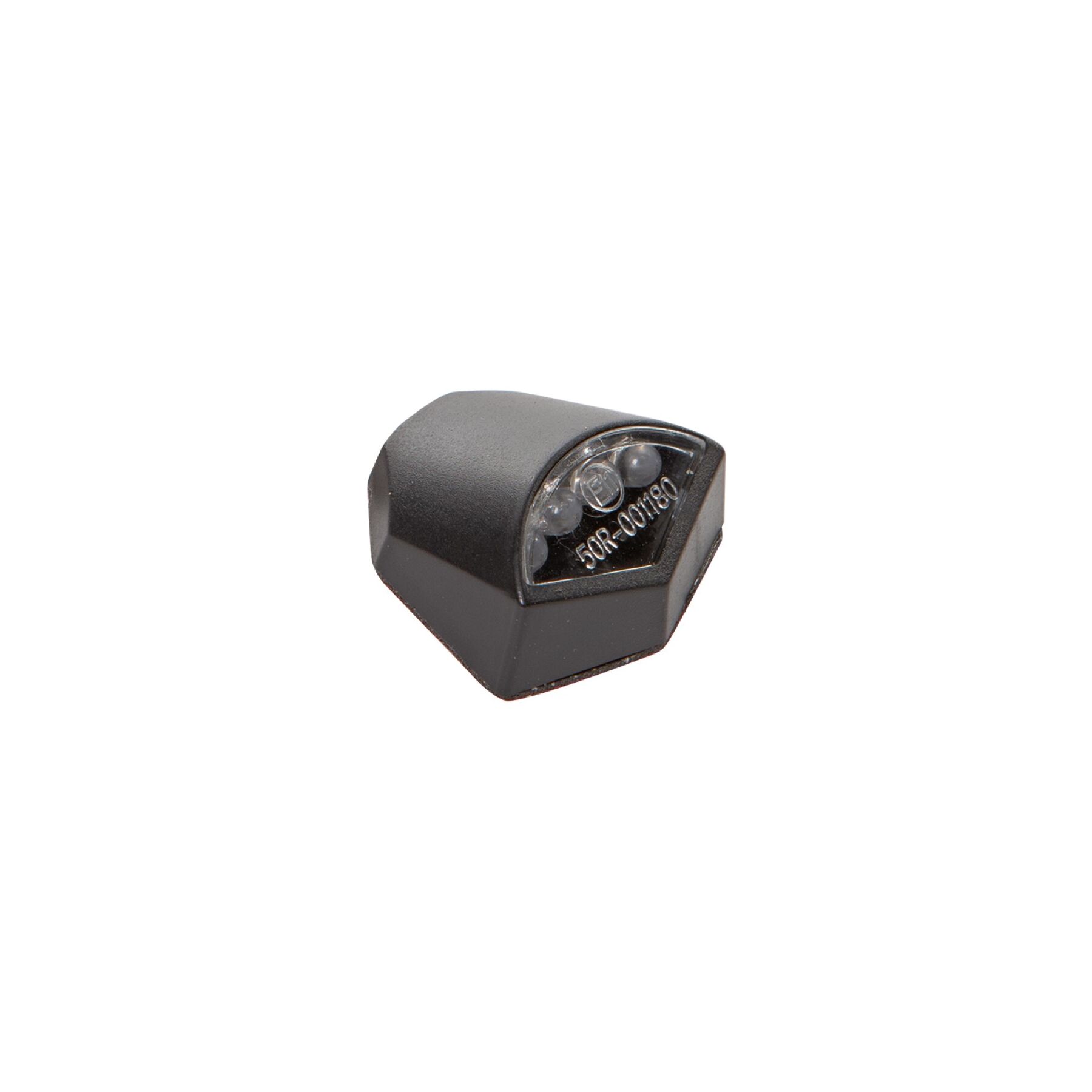 Speedmetal LED License Plate Light