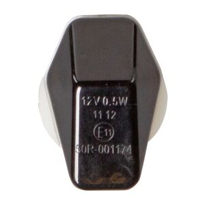 Speedmetal LED Flush Mount Turn Signals Yamaha