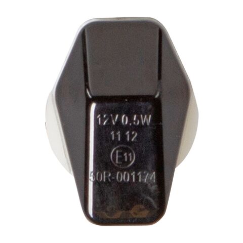 Speedmetal LED Flush Mount Turn Signals Suzuki