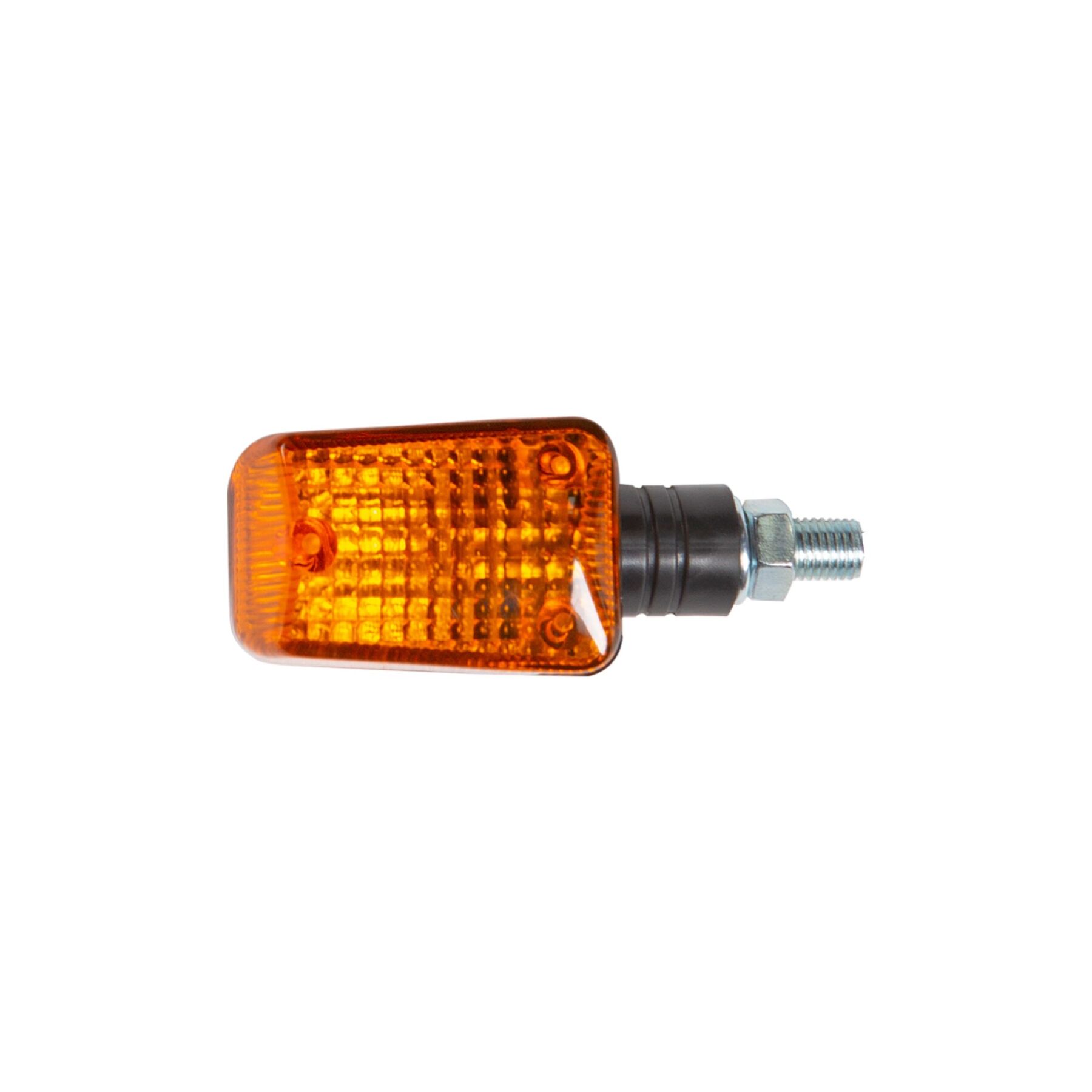 Speedmetal Short Stalk Turn Signals
