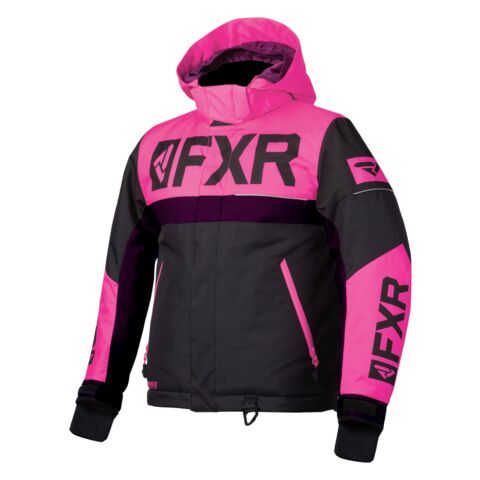 FXR Youth Helium Jacket