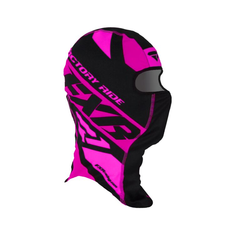 FXR Youth Boost Balaclava RevZilla