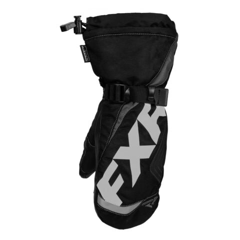 FXR Kids Helix Race Mittens
