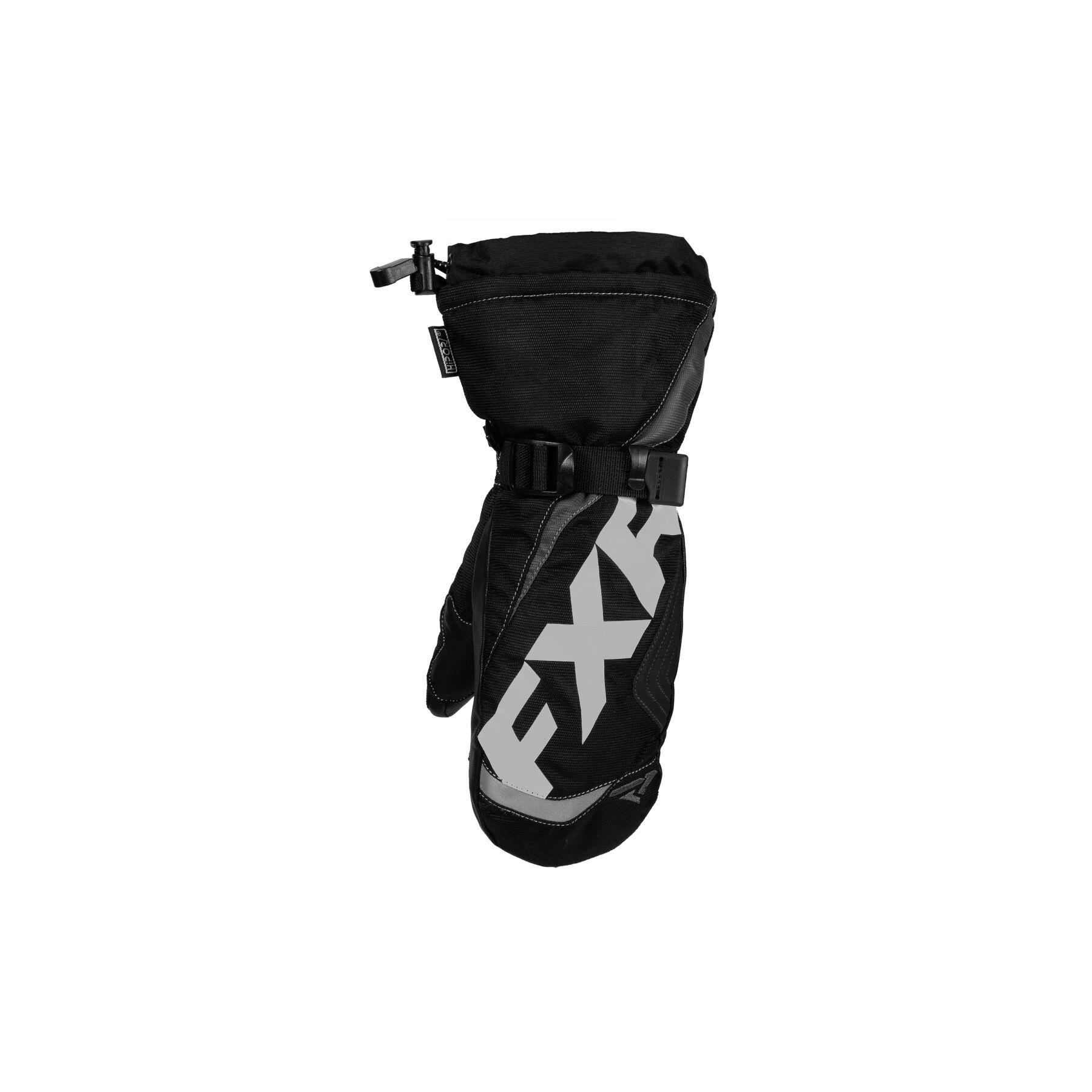 FXR Youth Helix Race Mittens