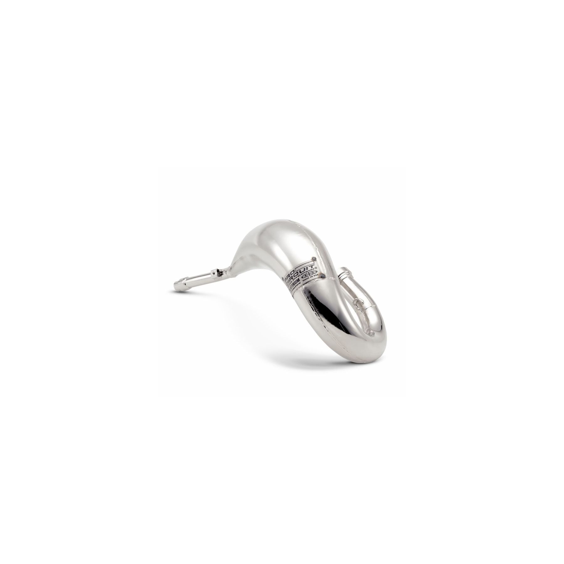 Pro Circuit Platinum Pipe Yamaha YZ65 2018-2026