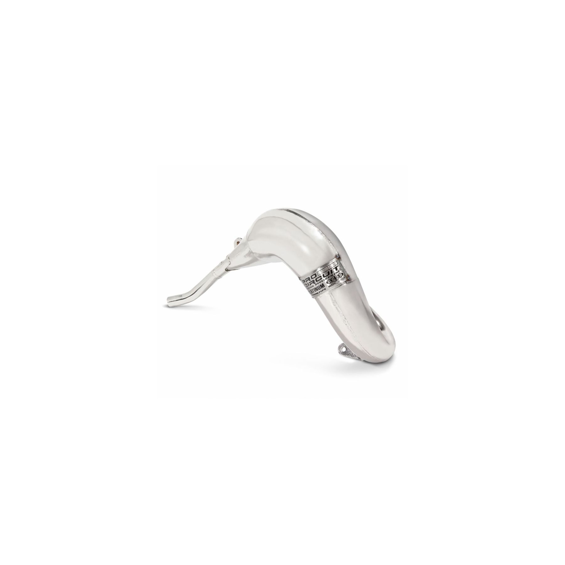 Pro Circuit Platinum Pipe Yamaha YZ85 2019-2026