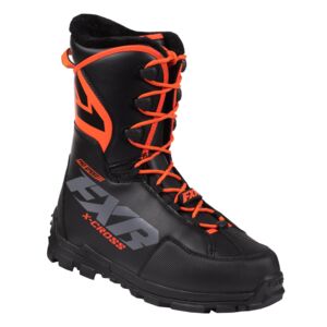 cheap snowmobile boots