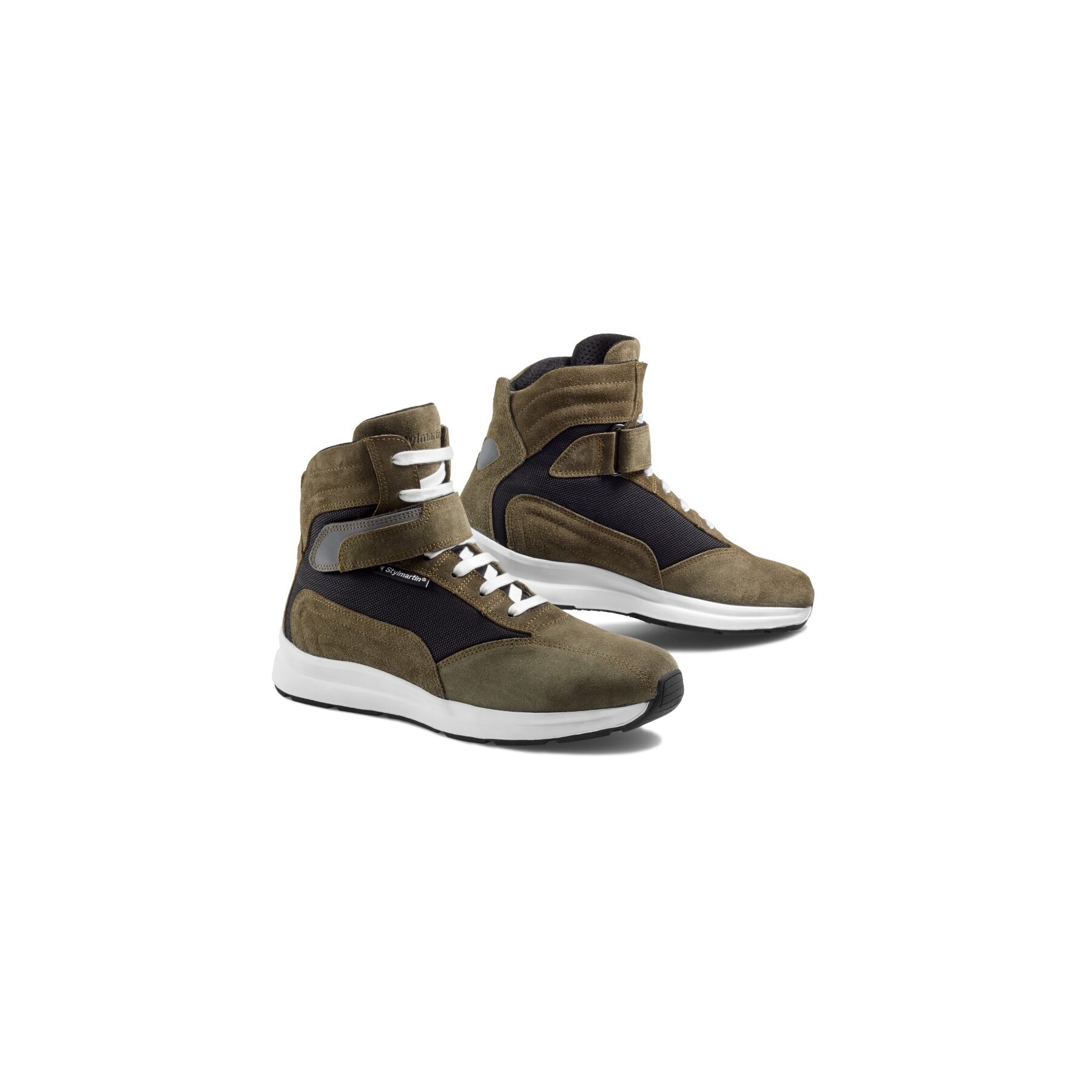 Stylmartin Audax Boots (39)
