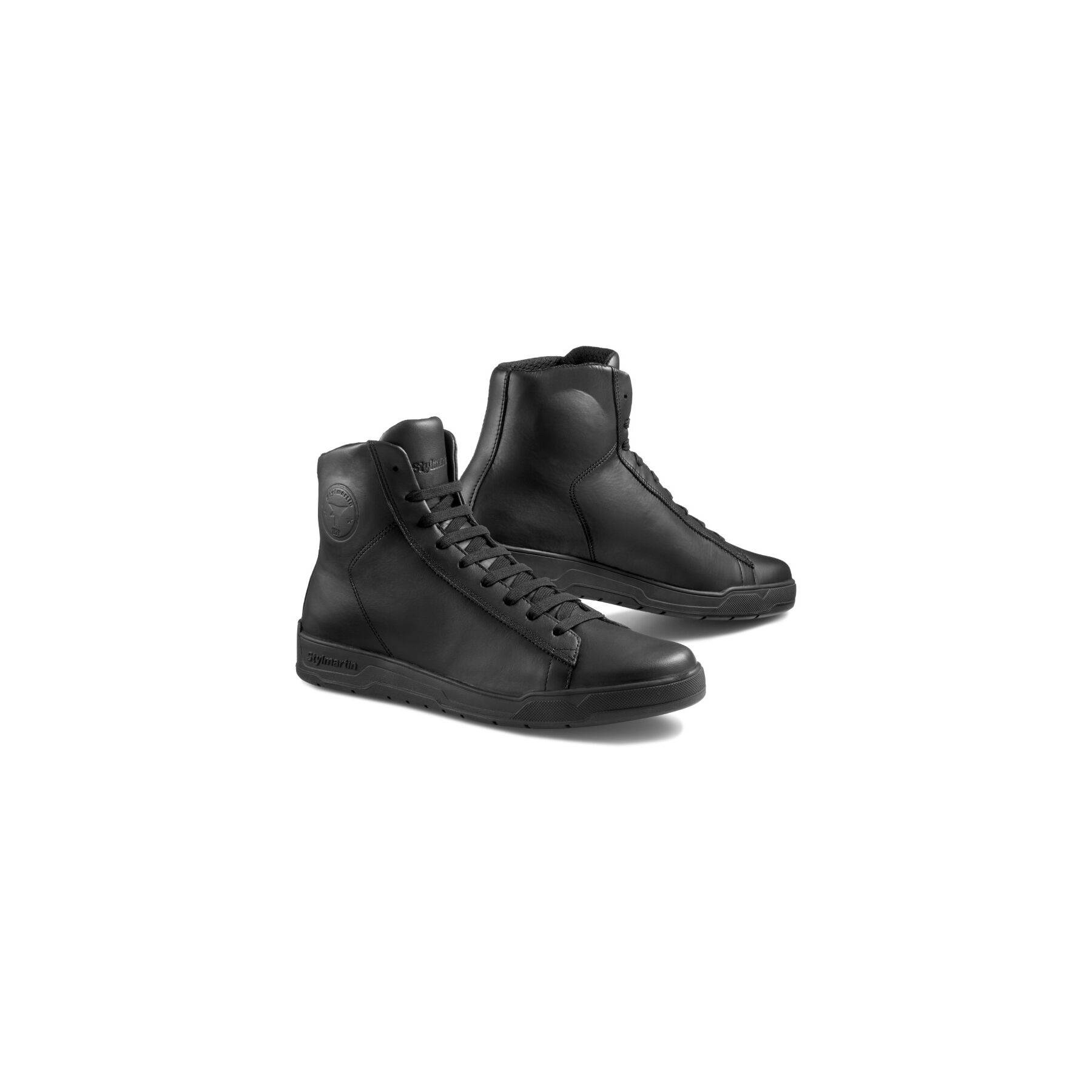 Stylmartin Core Boots (37)