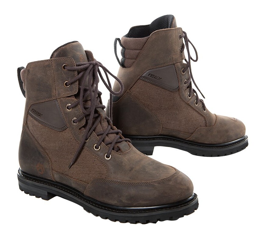 REAX Tasker Waterproof Boots | 20% ($36 