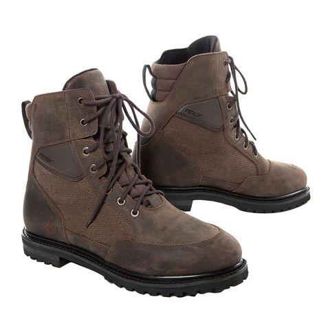 REAX Tasker Waterproof Boots