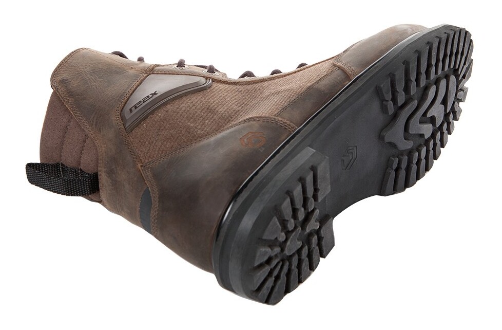 REAX Tasker Waterproof Boots | 20% ($36 