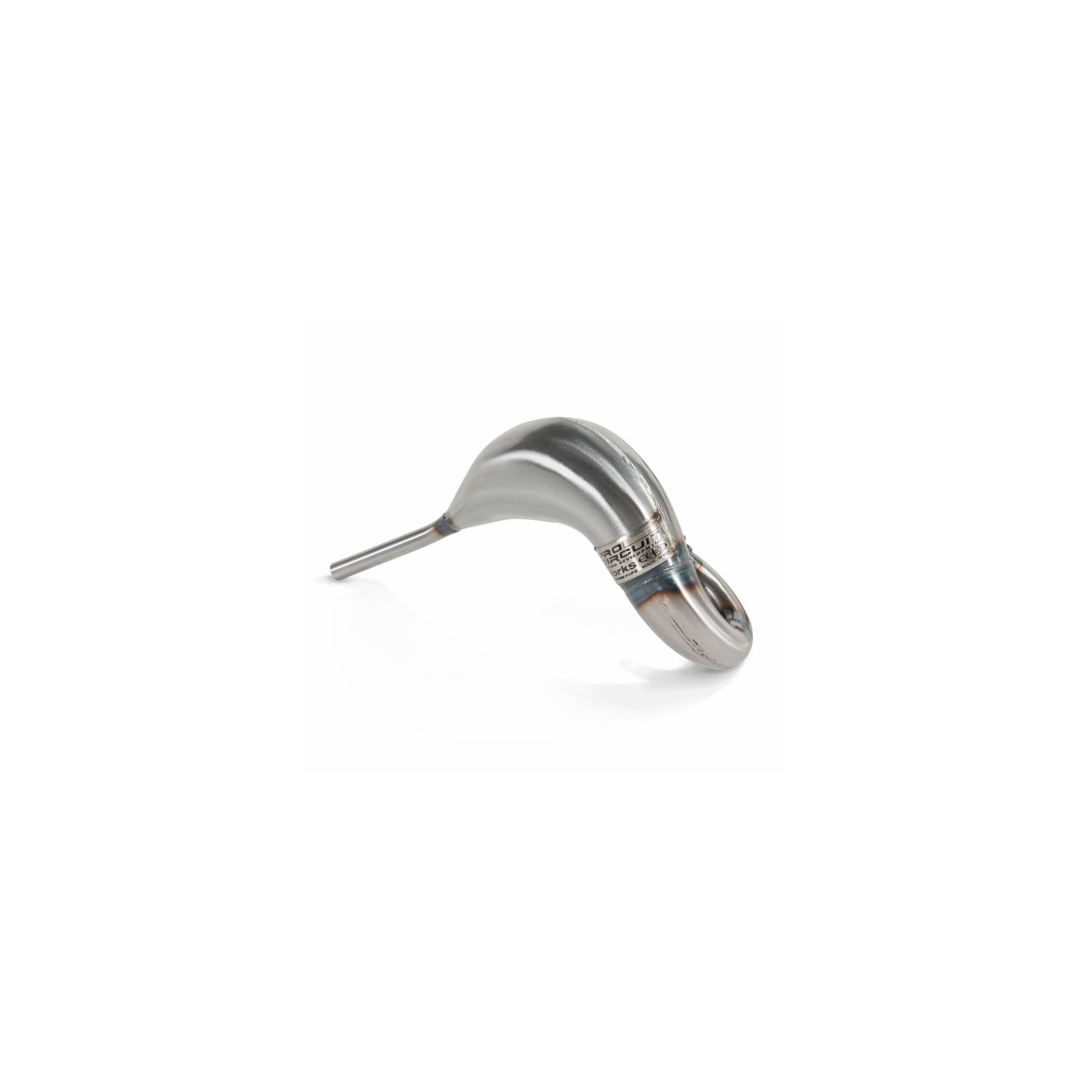 Pro Circuit Works Pipe Yamaha YZ 85 2019-2021