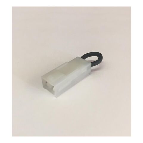 Woodcraft Sidestand Elimination Plug Yamaha FZ-07 / MT-07 / XSR700