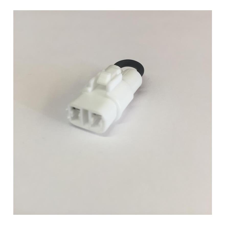 Woodcraft Sidestand Elimination Plug Suzuki GSXR 600 / GSXR 750 / GSXR