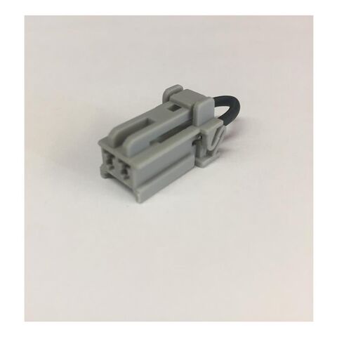 Woodcraft Sidestand Elimination Plug Honda CBR600RR 2007-2025