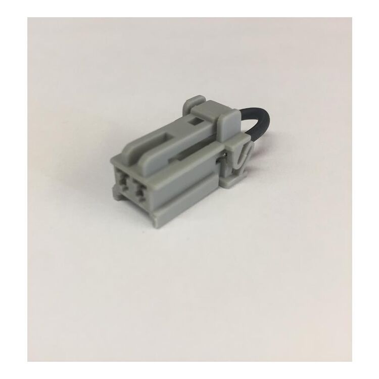Woodcraft Sidestand Elimination Plug Honda CBR600RR 2007-2025