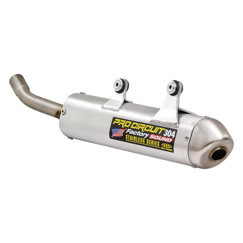Pro Circuit 304 Silencer Gas Gas 250cc-300cc 2018