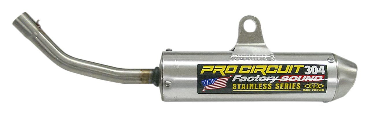 Pro Circuit 304 Silencer KTM / Husqvarna / Gas Gas 85cc 2018-2024 undefined