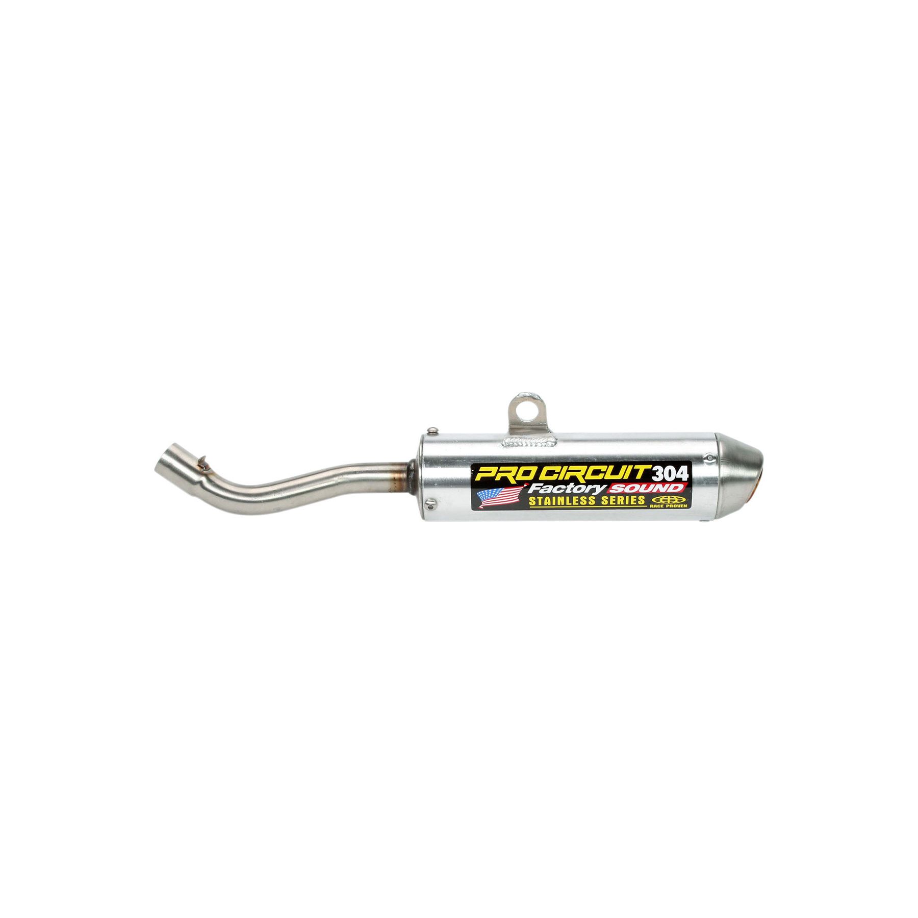 Pro Circuit 304 Silencer KTM / Husqvarna / Gas Gas 125cc-150cc 2019-20