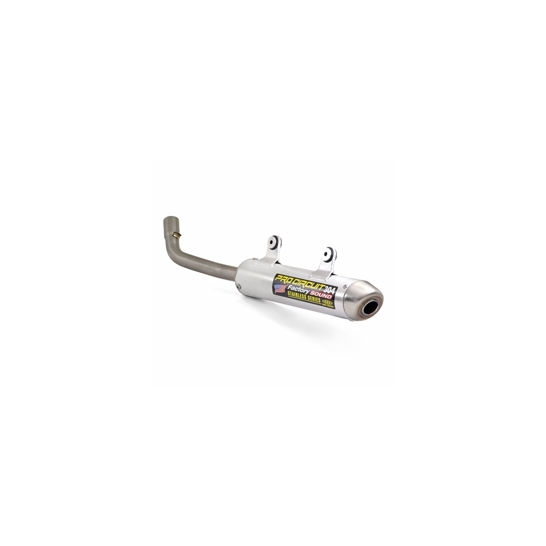 Pro Circuit 304 Silencer KTM / Husqvarna / Gas Gas 250cc-300cc 2019-20