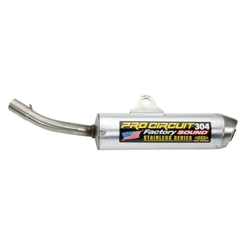 Pro Circuit 304 Silencer Yamaha YZ85 2019-2026