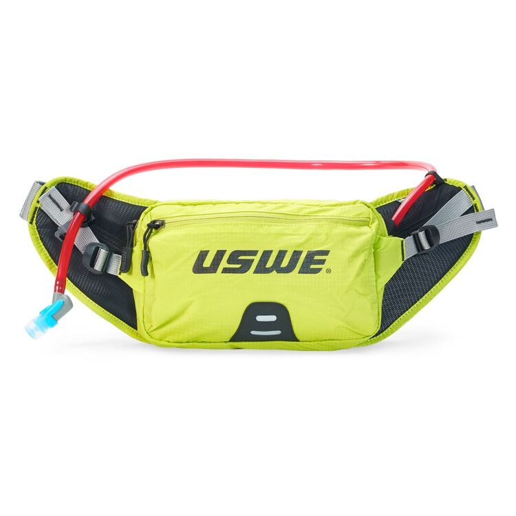 waist pack hydration bladder